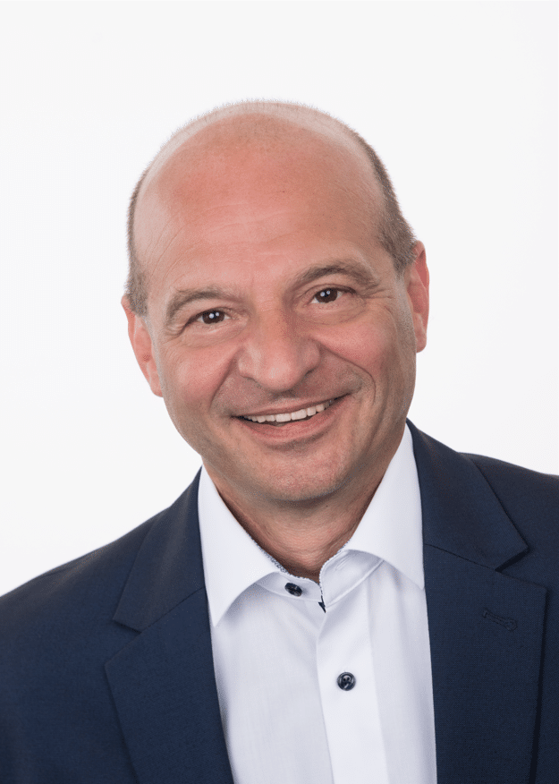 Bürgermeister & Marktgemeinderat