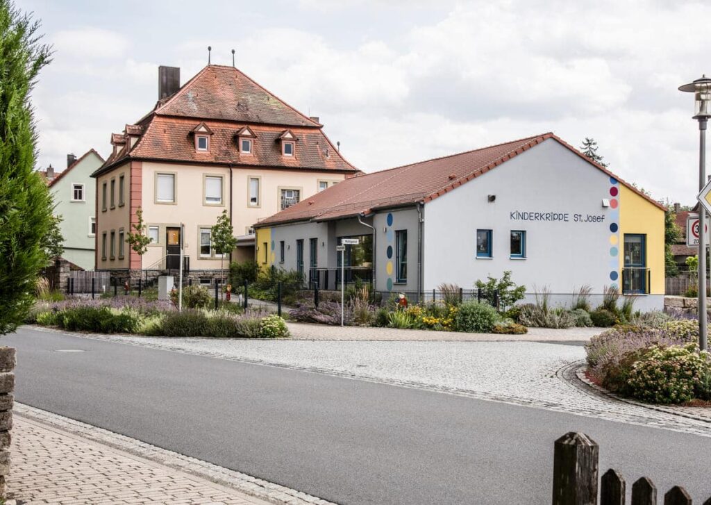 Kindergarten St. Josef