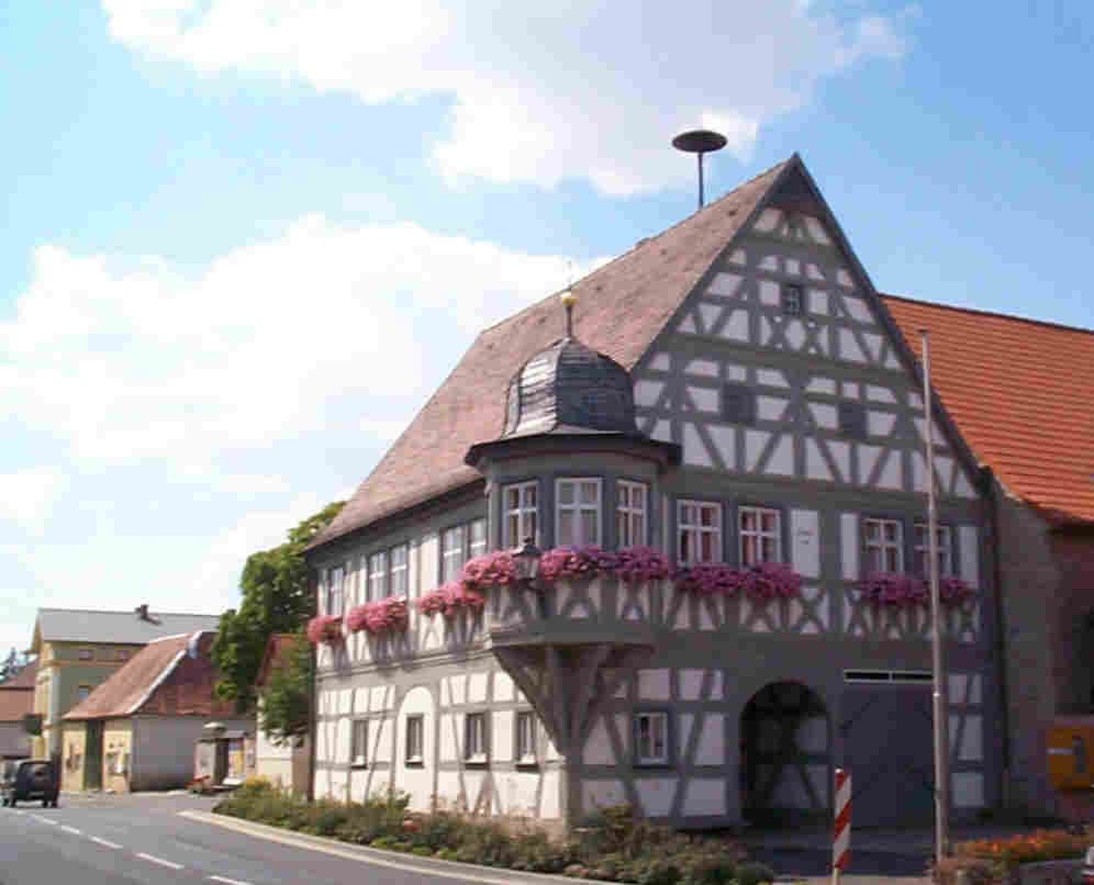 Grußwort